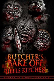 Butcher's Bakeoff: Hell's Kitchen