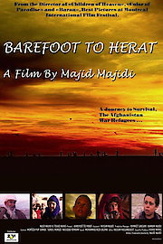 Barefoot to Herat