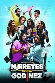 Mirreyes vs. Godinez