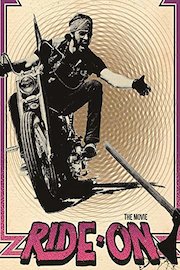 Ride On the Movie