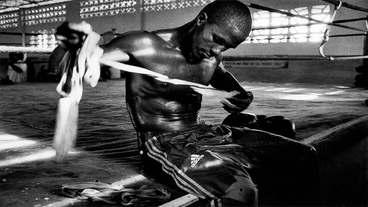 Habana Boxing Club