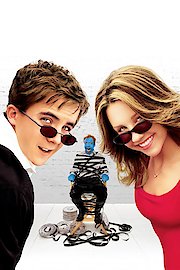 Big Fat Liar