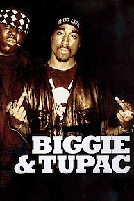 Biggie and Tupac