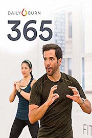 Daily Burn 365 - March 25, 2019