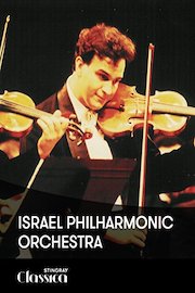 Israel Philharmonic Orchestra: 60th Anniversary