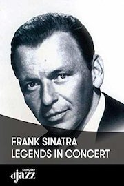 Frank Sinatra: Legends in Concert