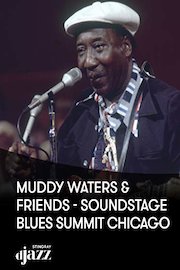 Muddy Waters And Friends: Soundstage Blues Summit