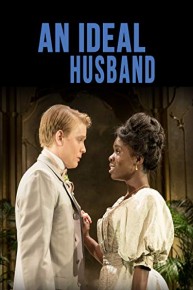 An Ideal Husband