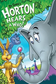 Horton Hears a Who!