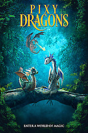 Pixy Dragons