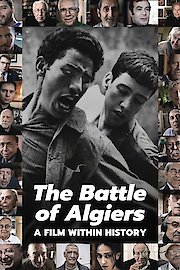 The Battle of Algiers: A Film Within History