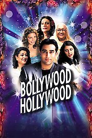 Bollywood/Hollywood