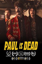 Paul Is Dead