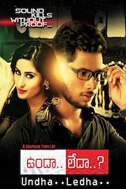 Undha Ledha