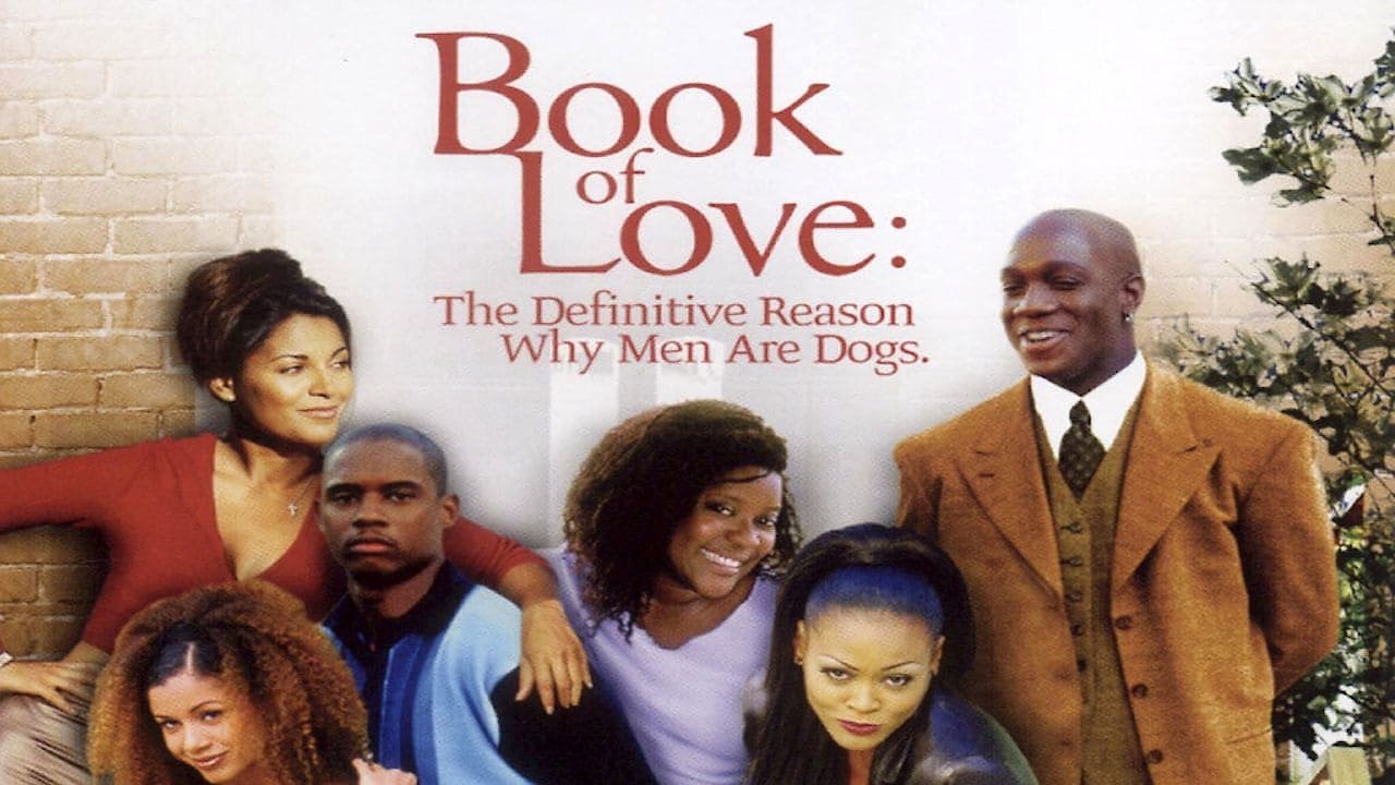 Book of Love