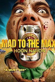 Mad To The Max: Hoon Nation