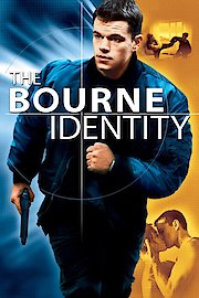 The Bourne Identity