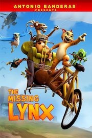Missing Lynx, The