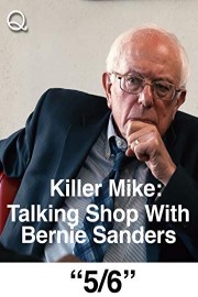 Talking Shop With Bernie Sanders 6/6: Democrats Win When People Vote