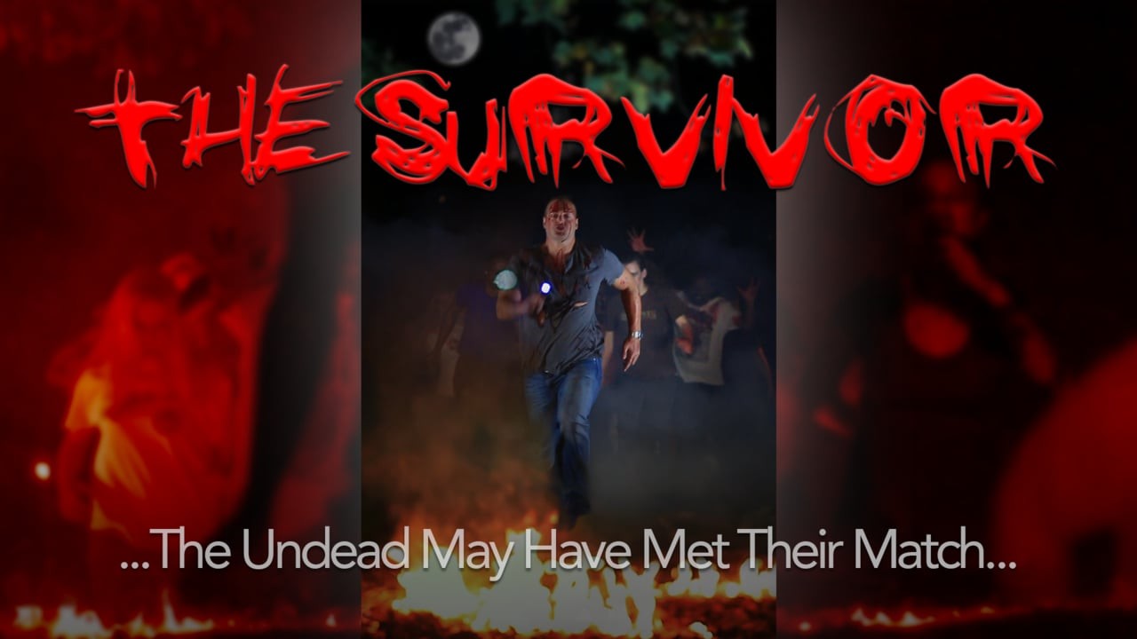 The Survivor
