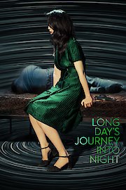 Long Day's Journey into Night