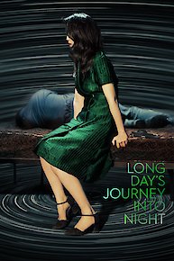 Long Day's Journey into Night