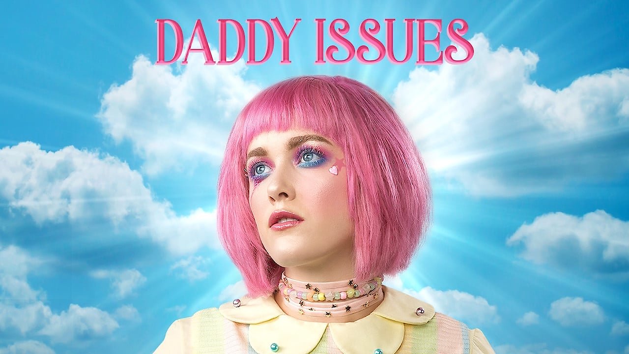 Daddy Issues