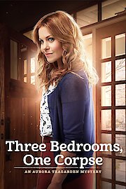 An Aurora Teagarden Mystery: Three Bedrooms, One Corpse