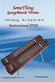 GeorgeBoards SomeThing