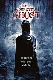 Mr Corbett's Ghost