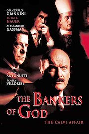 The Bankers of God