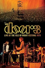 The Doors - Live At The Isle Of Wight Festival 1970