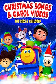 Christmas Song & Carol Videos For Kids & Children