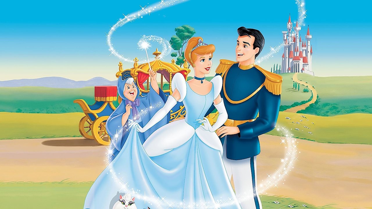 Cinderella II: Dreams Come True