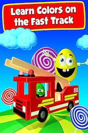 Learn Colors on the Fast Track