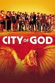 City of God