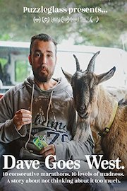 Dave Goes West