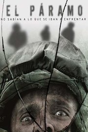 El paramo