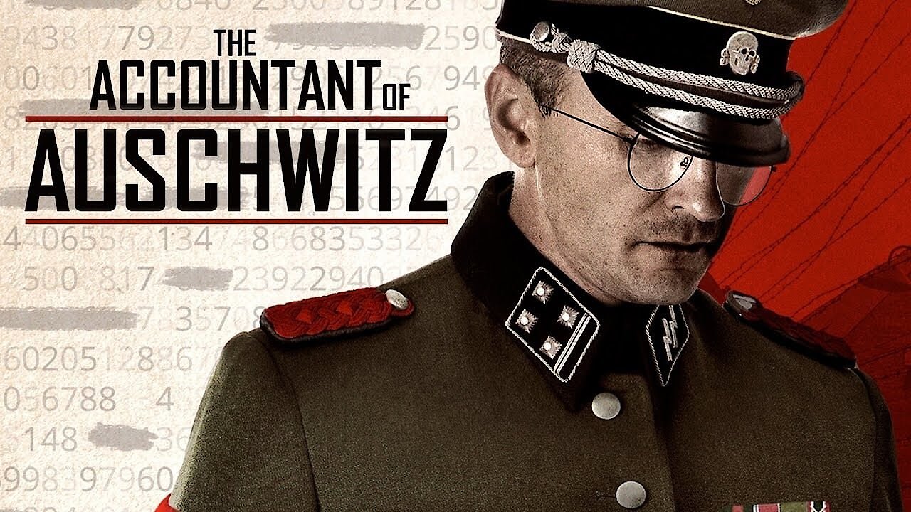 The Accountant of Auschwitz