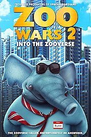 Zoo Wars 2