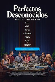 Perfectos Desconocidos