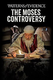 Patterns of Evidence: The Moses Controversy