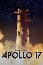 Apollo 17