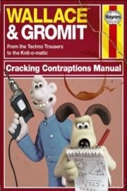 Cracking Contraptions