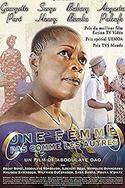 An Uncommon Woman