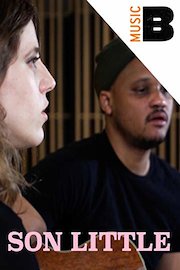 Baeble In Studio: Son Little and Doe Paoro's 