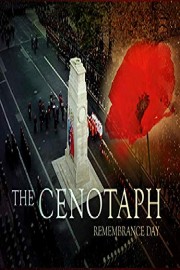 Remembrance Sunday: The Cenotaph