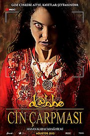 Dabbe: The Possession