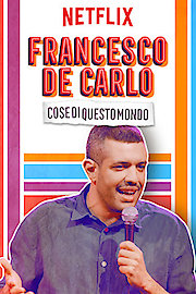 Francesco De Carlo: Cose di Questo Mondo