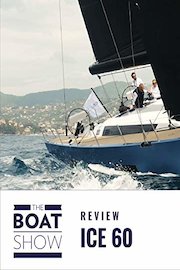 Ice 60 - The Boat Show